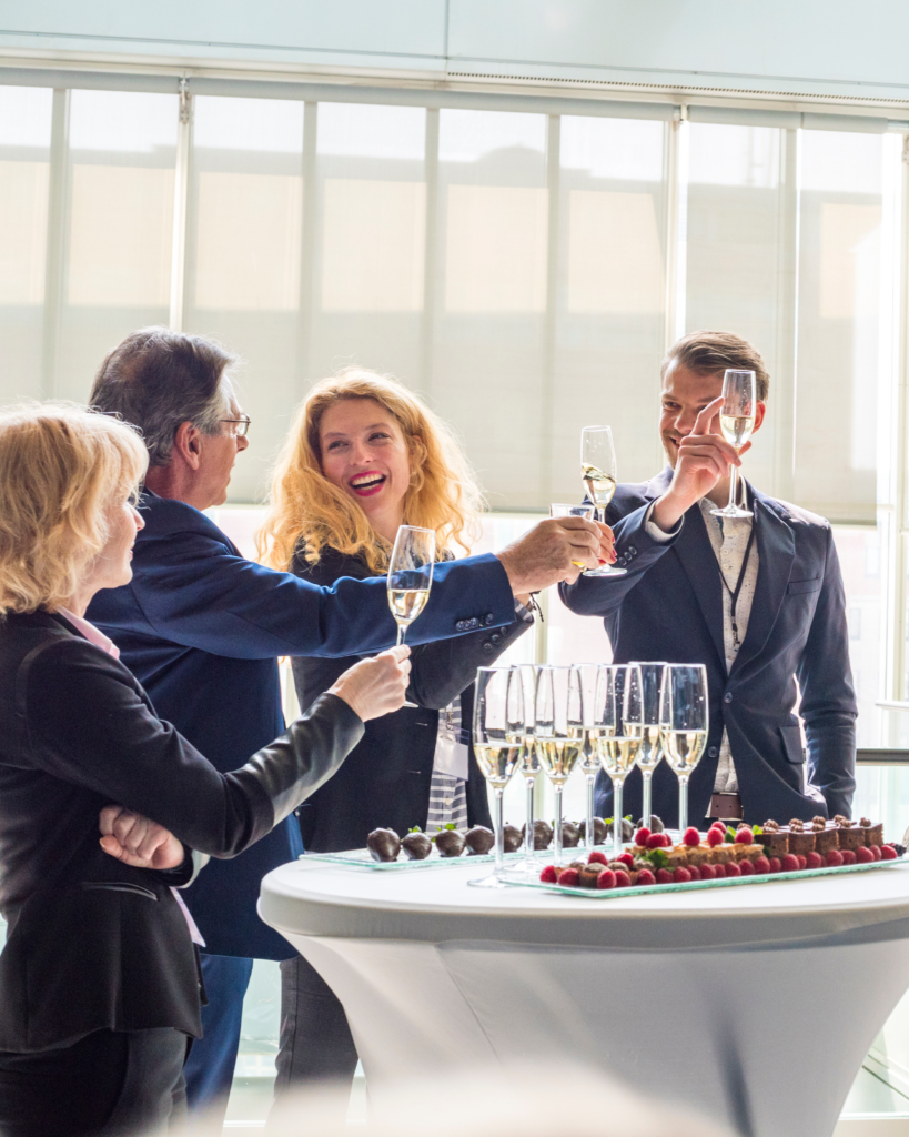 Service pour professionnels - J&A Evenementiel 62