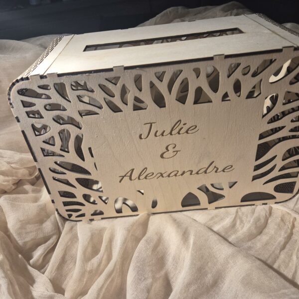 Mariage