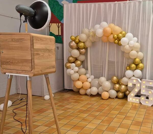 Photobooth Mariage 3 - J&A Evenementiel 62