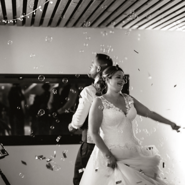 Photobooth Mariage 360° - J&A Evenementiel 62