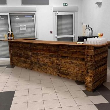 Location Bar - J&A Evenementiel 62